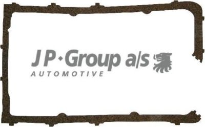 JP 1519200400 прокладка, крышка головки цилиндра на FORD SCORPIO I (GAE, GGE)