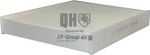 JP 1528100509 фильтр, воздух во внутренном пространстве на FORD C-MAX (DM2)
