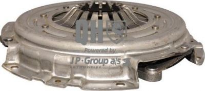 JP 1530100109 нажимной диск сцепления на FORD SCORPIO I (GAE, GGE)