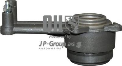 JP 1530300409 выжимной подшипник на FORD FIESTA IV (JA_, JB_)