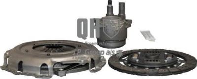 JP 1530405419 комплект сцепления на FORD FOCUS (DAW, DBW)