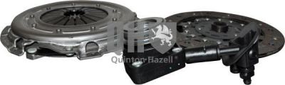 JP 1530409119 комплект сцепления на VOLVO C30
