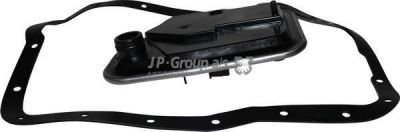 JP 1531900100 гидрофильтр, автоматическая коробка передач на FORD FOCUS II седан (DA_)