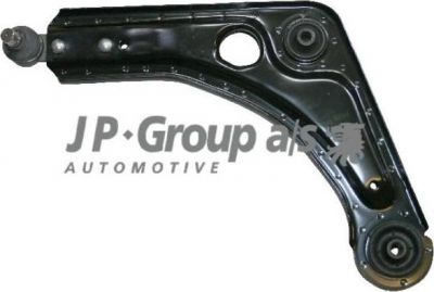 JP 1540100970 рычаг независимой подвески колеса, подвеска колеса на FORD ESCORT VII (GAL, AAL, ABL)