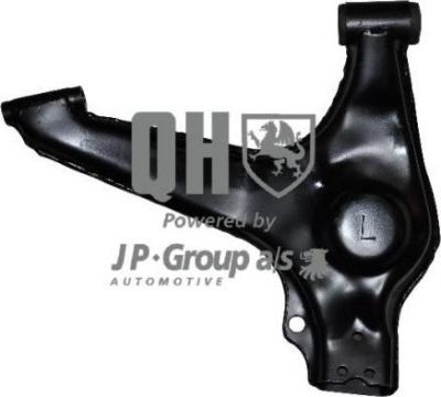 JP 1540102179 рычаг независимой подвески колеса, подвеска колеса на FORD TRANSIT c бортовой платформой/ходовая часть (E_ _)
