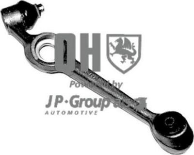 JP 1540102289 рычаг независимой подвески колеса, подвеска колеса на FORD ESCORT III (GAA)