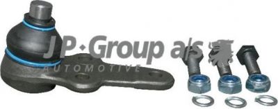JP 1540300700 несущий / направляющий шарнир на FORD FIESTA фургон (FVD)