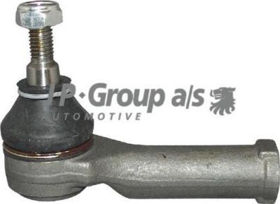 JP 1540301000 наконечник поперечной рулевой тяги на FORD MONDEO III седан (B4Y)