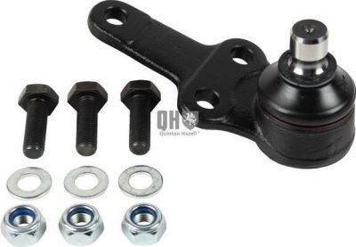 JP 1540301909 несущий / направляющий шарнир на FORD FOCUS (DAW, DBW)