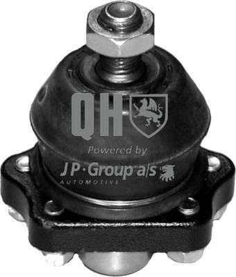 JP 1540302609 несущий / направляющий шарнир на NISSAN TERRANO I (WD21)
