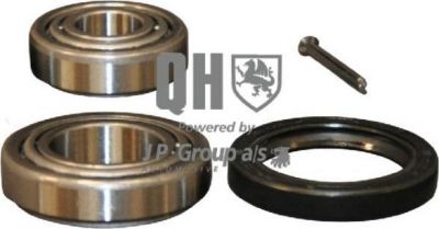 JP 1541300119 комплект подшипника ступицы колеса на FORD TRANSIT c бортовой платформой/ходовая часть (V_ _)