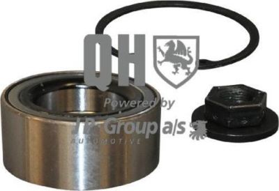JP 1541301119 комплект подшипника ступицы колеса на FORD MONDEO III седан (B4Y)