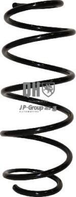 JP 1542201009 пружина ходовой части на FORD MONDEO III седан (B4Y)