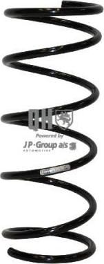 JP 1542204409 пружина ходовой части на FORD FOCUS седан (DFW)