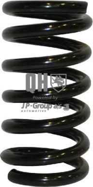 JP 1542206309 пружина ходовой части на FORD TRANSIT c бортовой платформой/ходовая часть (E_ _)
