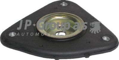 JP 1542300800 ОПОРА АМОРТИЗАТОРА ПЕРЕДНЕЙ ПОДВЕСКИ / FORD FOCUS-II, C-MAX;MAZDA-3;VOLVO 2004~