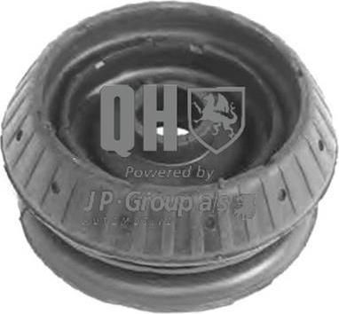 JP 1542300909 опора стойки амортизатора на FORD KA (RB_)