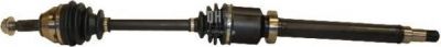 JP 1543100289 приводной вал на FORD FOCUS (DAW, DBW)