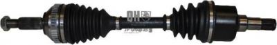 JP 1543100709 приводной вал на FORD MONDEO III седан (B4Y)