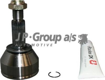 JP 1543200500 GROUP ШРУС НАРУЖНЫЙ / FORD FOCUS-I 1.8-2.0-16V ~04