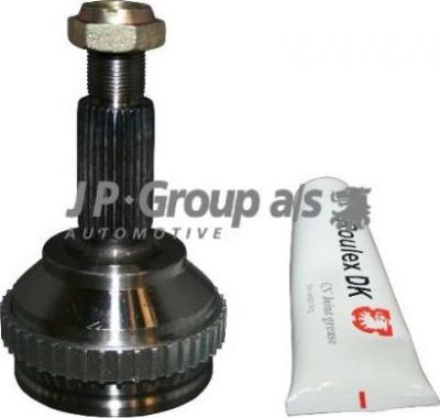 JP 1543200700 шарнир, приводной вал на FORD MONDEO II (BAP)
