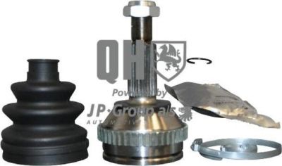 JP 1543300519 шарнирный комплект, приводной вал на FORD MONDEO II (BAP)