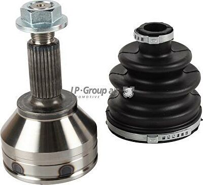 JP 1543300910 шарнирный комплект, приводной вал на FORD MONDEO III седан (B4Y)