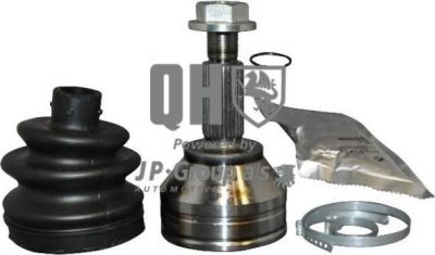 JP 1543300919 шарнирный комплект, приводной вал на FORD MONDEO III седан (B4Y)