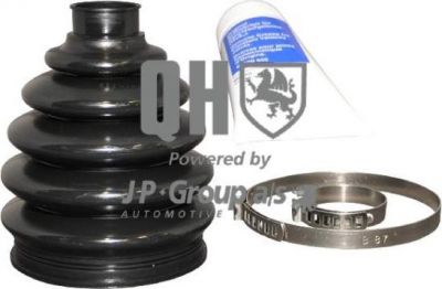 JP 1543601319 комплект пылника, приводной вал на FORD MONDEO III седан (B4Y)