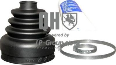 JP 1543700219 комплект пылника, приводной вал на FORD ESCORT VII седан (GAL, AFL)