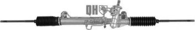JP 1544300609 рулевой механизм на FORD FOCUS (DAW, DBW)