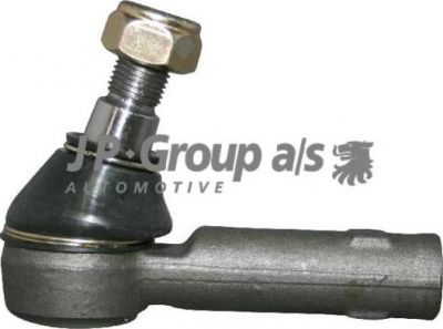 JP 1544600400 наконечник поперечной рулевой тяги на FORD TRANSIT c бортовой платформой/ходовая часть (E_ _)