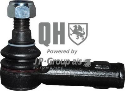 JP 1544600409 наконечник поперечной рулевой тяги на FORD TRANSIT c бортовой платформой/ходовая часть (E_ _)