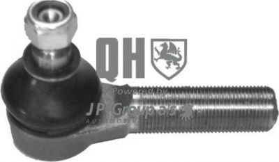 JP 1544601979 наконечник поперечной рулевой тяги на FORD TRANSIT c бортовой платформой/ходовая часть (V_ _)