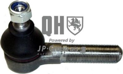 JP 1544602009 наконечник поперечной рулевой тяги на FORD TRANSIT c бортовой платформой/ходовая часть (V_ _)