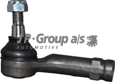 JP 1544602670 наконечник поперечной рулевой тяги на FORD B-MAX (JK)