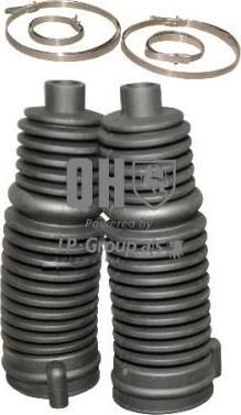 JP 1544700619 комплект пылника, рулевое управление на FORD MONDEO I (GBP)