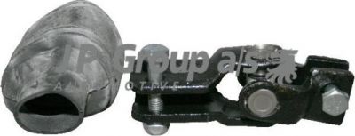 JP 1544900400 GROUP Кардан рулевого вала / FORD FiestaIII, Ka 89~