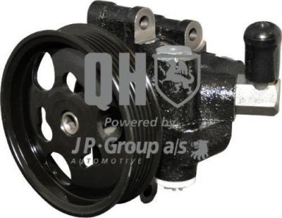 JP 1545100309 гидравлический насос, рулевое управление на FORD KA (RB_)