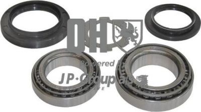JP 1551300519 комплект подшипника ступицы колеса на FORD TRANSIT c бортовой платформой/ходовая часть (E_ _)