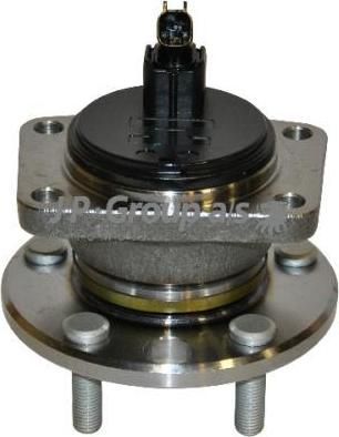 JP 1551400400 ступица колеса на FORD MONDEO III (B5Y)