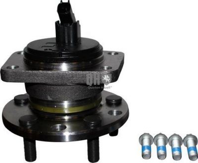 JP 1551400409 ступица колеса на FORD MONDEO III (B5Y)