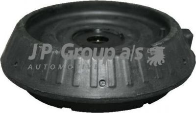 JP 1552400400 опора стойки амортизатора на FORD KA (RB_)