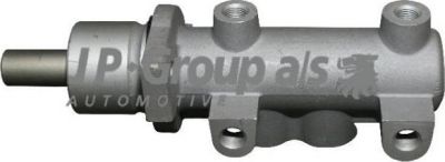JP 1561100800 главный тормозной цилиндр на FORD ESCORT VII седан (GAL, AFL)