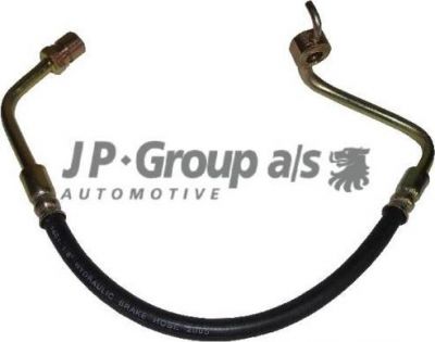 JP 1561600100 тормозной шланг на FORD TRANSIT c бортовой платформой/ходовая часть (E_ _)
