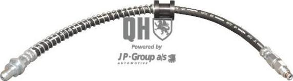 JP 1561602409 тормозной шланг на FORD KA (RB_)