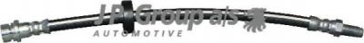 JP 1561701900 GROUP Шланг тормозной MONDEO III