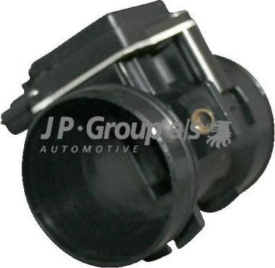 JP 1593900100 GROUP Расходомер воздуха FORD 1.4/1.6 98-05(FS1008)