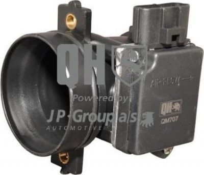 JP 1593900409 расходомер воздуха на FORD KA (RB_)