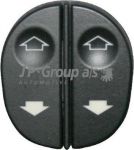 JP 1596700270 Кнопка стеклоподъемника L FORD Fiesta IV/V/Fusion/KA/Connect (1007910)